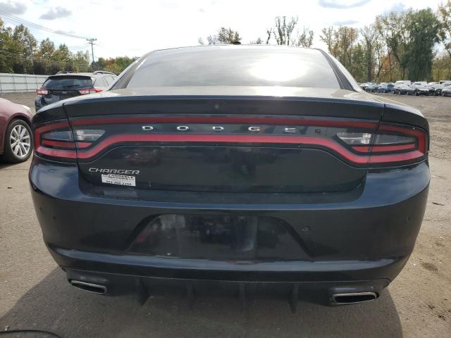 Photo 5 VIN: 2C3CDXBG6LH140658 - DODGE CHARGER SX 