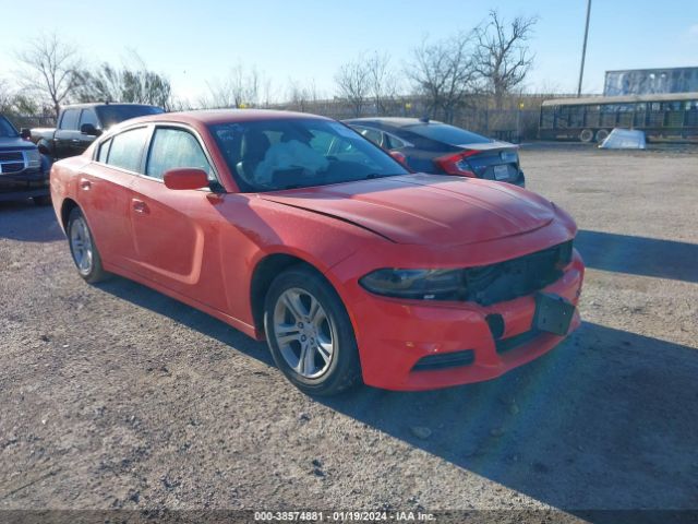 Photo 0 VIN: 2C3CDXBG6LH149568 - DODGE CHARGER 