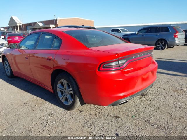 Photo 2 VIN: 2C3CDXBG6LH149568 - DODGE CHARGER 