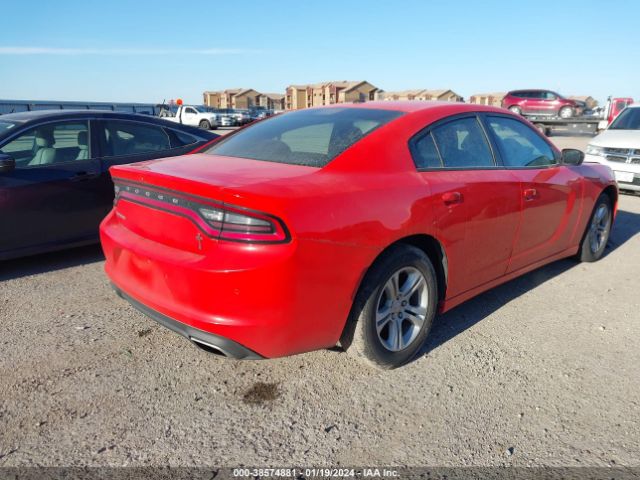 Photo 3 VIN: 2C3CDXBG6LH149568 - DODGE CHARGER 