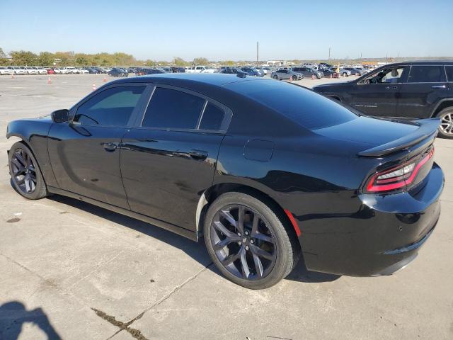 Photo 1 VIN: 2C3CDXBG6LH151451 - DODGE CHARGER SX 