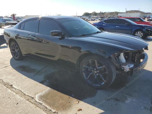 Photo 3 VIN: 2C3CDXBG6LH151451 - DODGE CHARGER SX 