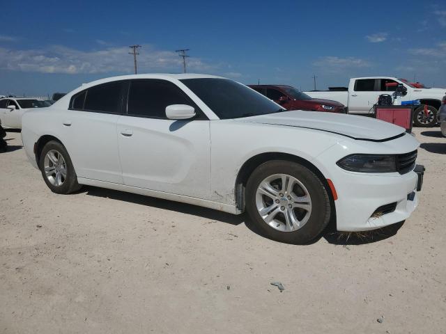 Photo 3 VIN: 2C3CDXBG6LH156133 - DODGE CHARGER SX 