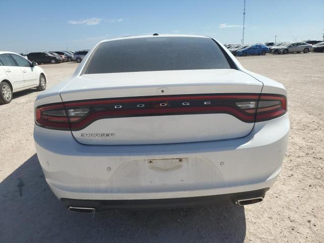 Photo 5 VIN: 2C3CDXBG6LH156133 - DODGE CHARGER SX 