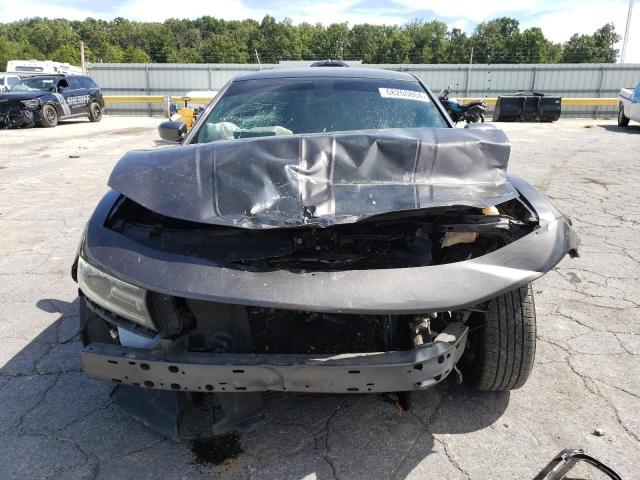 Photo 4 VIN: 2C3CDXBG6LH160800 - DODGE CHARGER SX 