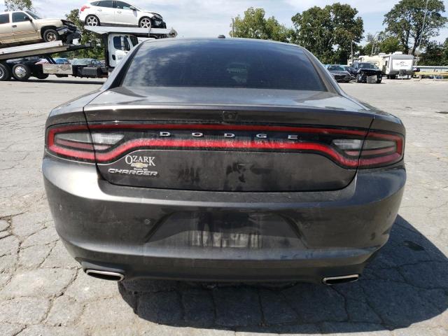 Photo 5 VIN: 2C3CDXBG6LH160800 - DODGE CHARGER SX 