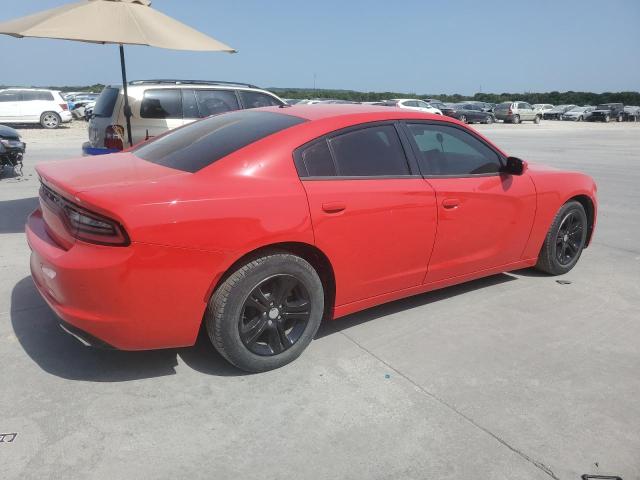 Photo 2 VIN: 2C3CDXBG6LH167651 - DODGE CHARGER 