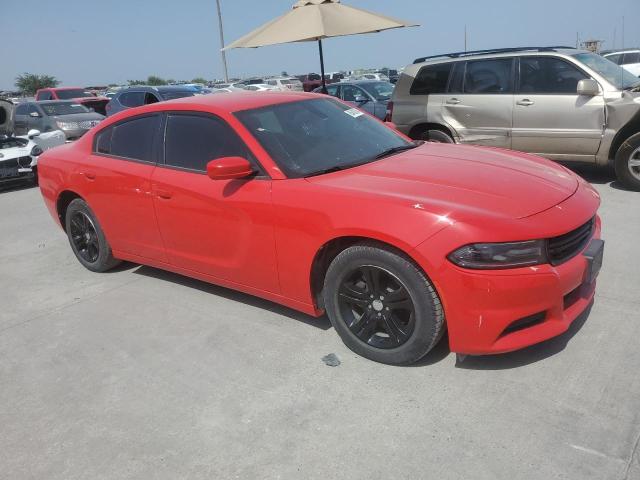 Photo 3 VIN: 2C3CDXBG6LH167651 - DODGE CHARGER 