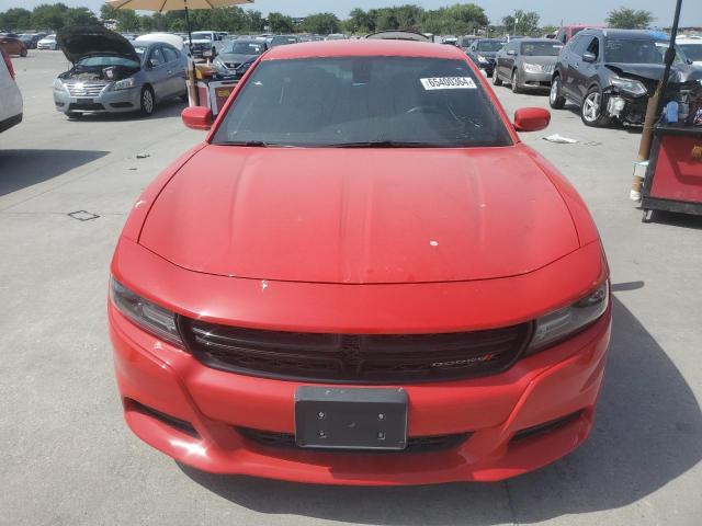 Photo 4 VIN: 2C3CDXBG6LH167651 - DODGE CHARGER 