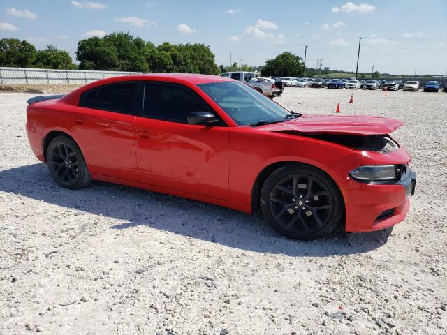 Photo 3 VIN: 2C3CDXBG6LH176530 - DODGE CHARGER SX 