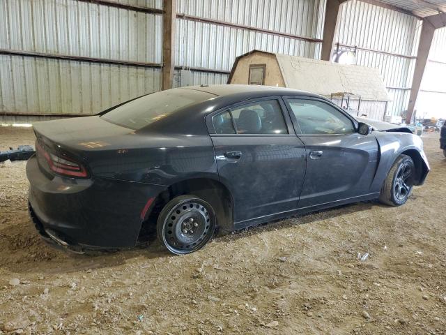 Photo 2 VIN: 2C3CDXBG6LH204276 - DODGE CHARGER SX 