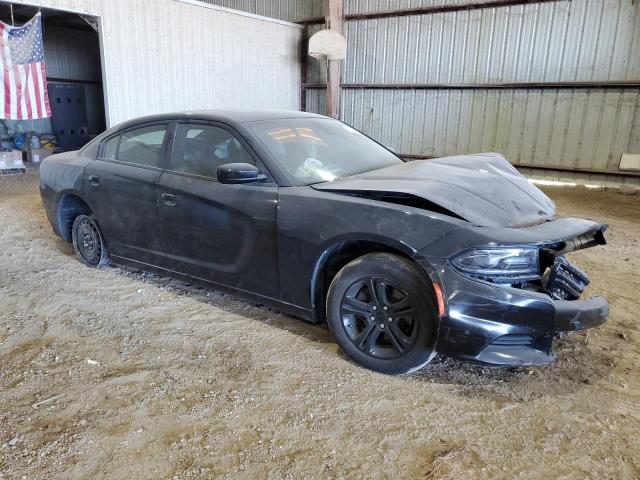 Photo 3 VIN: 2C3CDXBG6LH204276 - DODGE CHARGER SX 