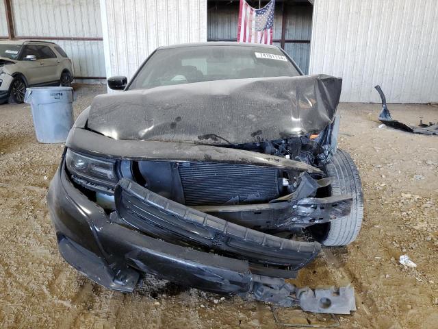 Photo 4 VIN: 2C3CDXBG6LH204276 - DODGE CHARGER SX 