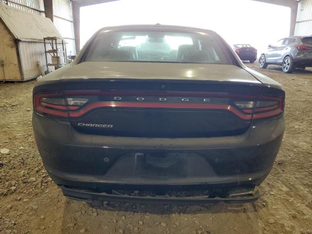 Photo 5 VIN: 2C3CDXBG6LH204276 - DODGE CHARGER SX 