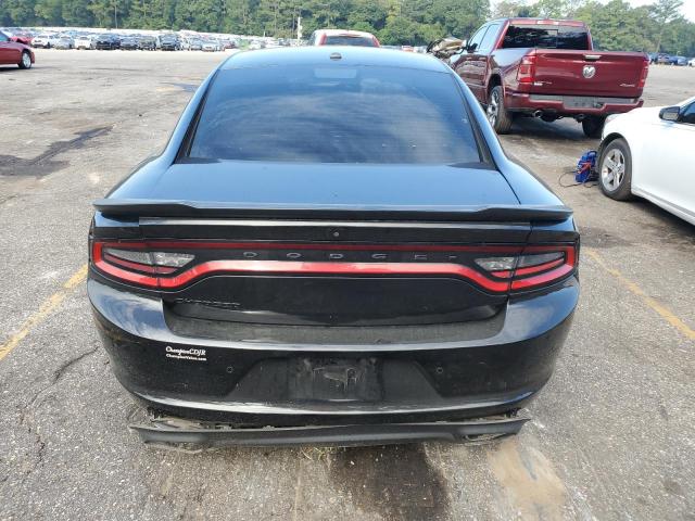 Photo 5 VIN: 2C3CDXBG6MH512551 - DODGE CHARGER SX 