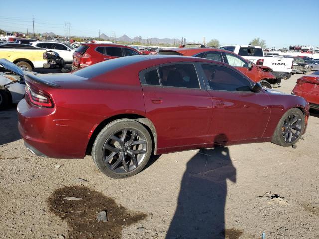 Photo 2 VIN: 2C3CDXBG6MH515577 - DODGE CHARGER SX 