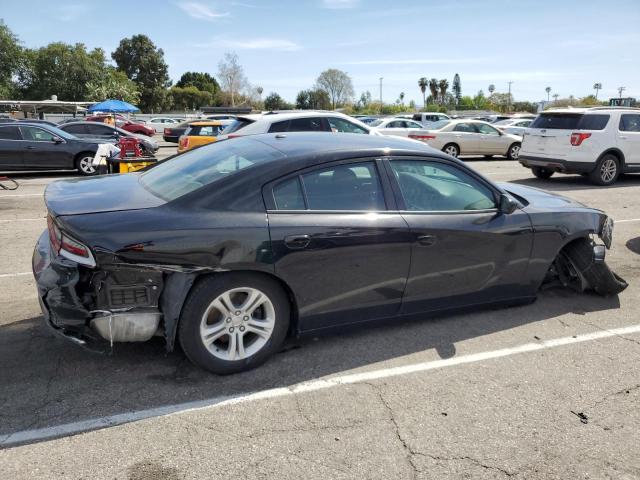 Photo 2 VIN: 2C3CDXBG6MH515630 - DODGE CHARGER SX 