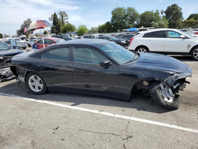 Photo 3 VIN: 2C3CDXBG6MH515630 - DODGE CHARGER SX 