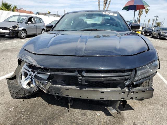 Photo 4 VIN: 2C3CDXBG6MH515630 - DODGE CHARGER SX 