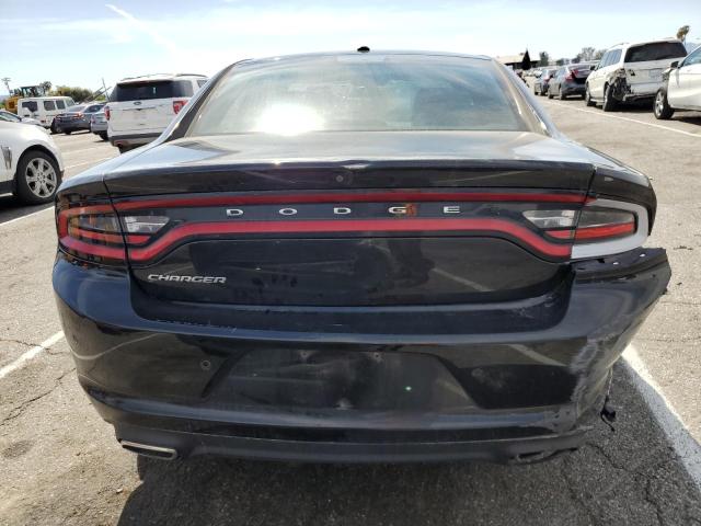 Photo 5 VIN: 2C3CDXBG6MH515630 - DODGE CHARGER SX 