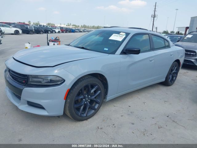 Photo 1 VIN: 2C3CDXBG6MH540589 - DODGE CHARGER 