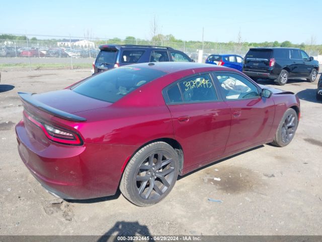 Photo 3 VIN: 2C3CDXBG6MH557702 - DODGE CHARGER 