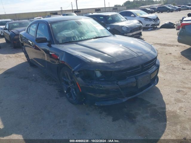 Photo 0 VIN: 2C3CDXBG6MH561636 - DODGE CHARGER 