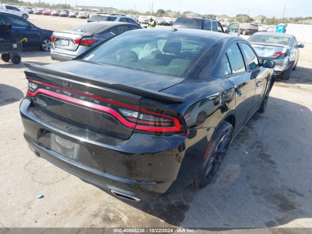 Photo 3 VIN: 2C3CDXBG6MH561636 - DODGE CHARGER 