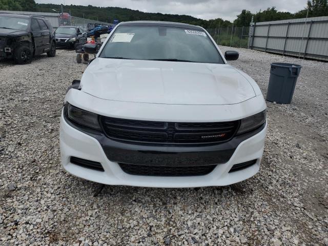 Photo 4 VIN: 2C3CDXBG6MH603688 - DODGE CHARGER 