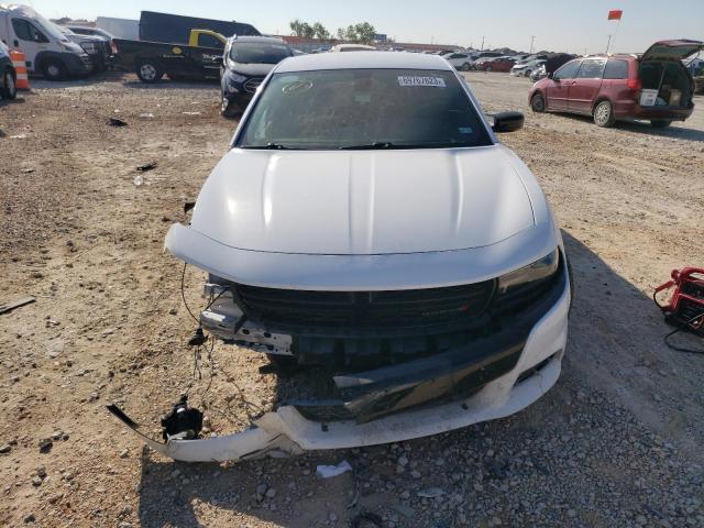 Photo 4 VIN: 2C3CDXBG6MH605800 - DODGE CHARGER SX 