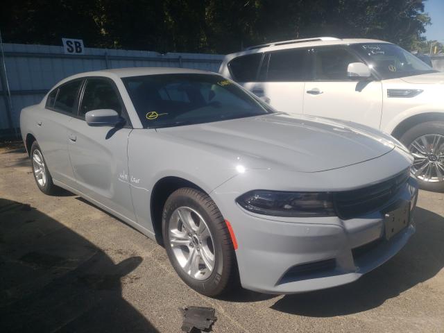 Photo 0 VIN: 2C3CDXBG6MH628395 - DODGE CHARGER SX 