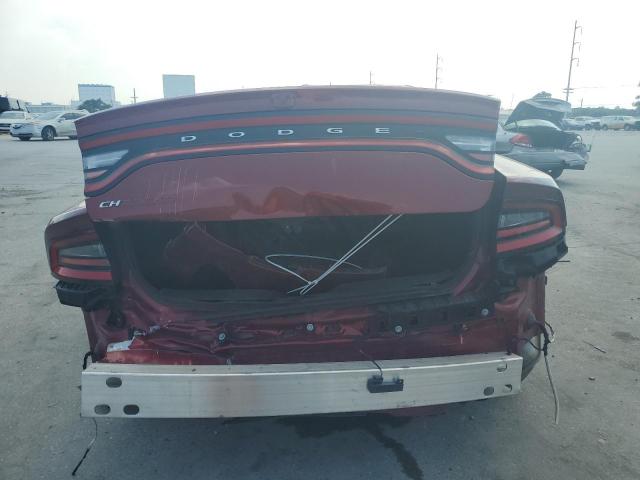 Photo 5 VIN: 2C3CDXBG6MH636058 - DODGE CHARGER SX 