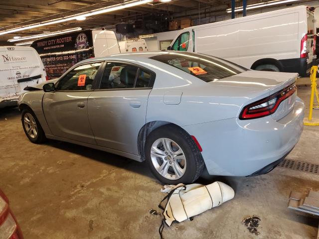 Photo 1 VIN: 2C3CDXBG6MH642670 - DODGE CHARGER SX 