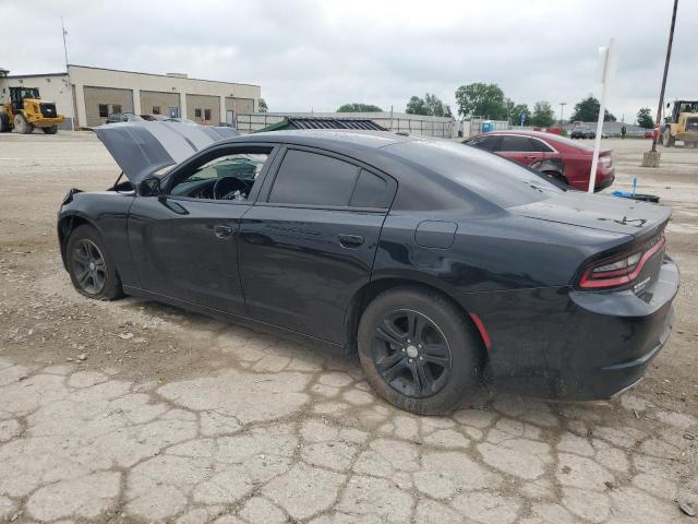 Photo 1 VIN: 2C3CDXBG6MH642717 - DODGE CHARGER SX 