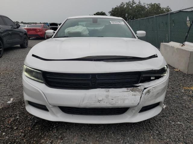 Photo 4 VIN: 2C3CDXBG6MH647173 - DODGE CHARGER 