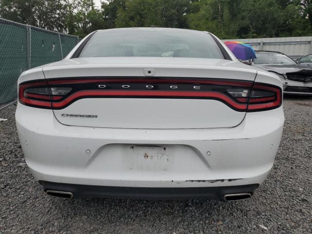 Photo 5 VIN: 2C3CDXBG6MH647173 - DODGE CHARGER 