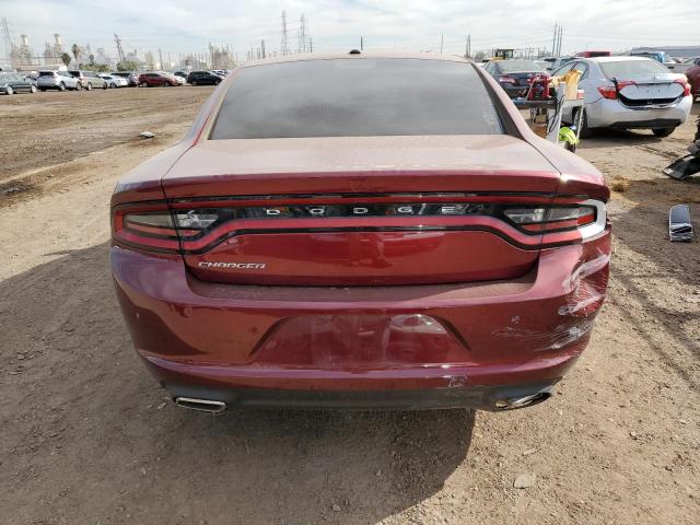 Photo 5 VIN: 2C3CDXBG6MH657122 - DODGE CHARGER SX 