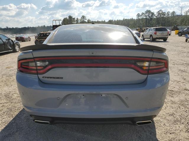 Photo 5 VIN: 2C3CDXBG6MH678066 - DODGE CHARGER SX 