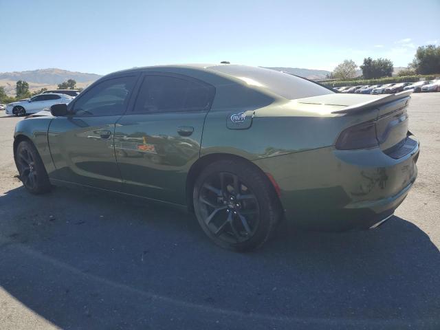 Photo 1 VIN: 2C3CDXBG6MH678083 - DODGE CHARGER SX 