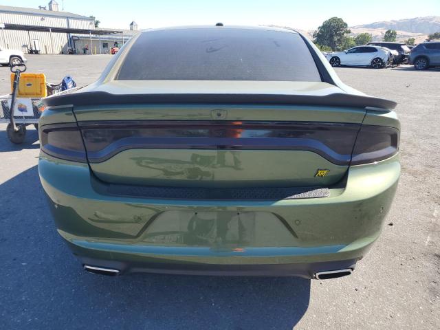 Photo 5 VIN: 2C3CDXBG6MH678083 - DODGE CHARGER SX 