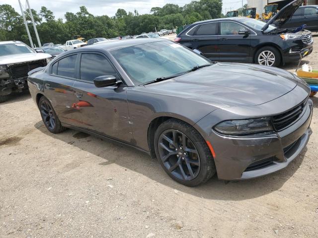 Photo 3 VIN: 2C3CDXBG6MH678374 - DODGE CHARGER SX 