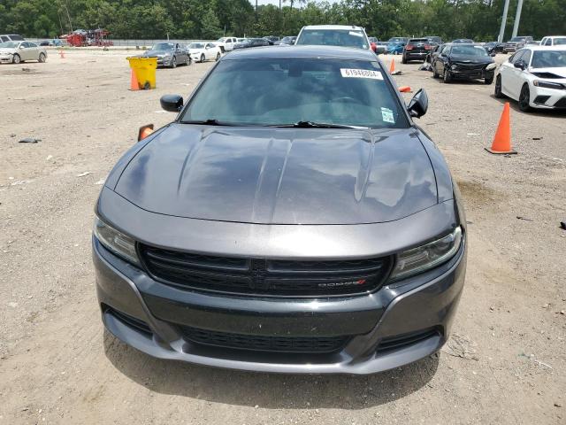 Photo 4 VIN: 2C3CDXBG6MH678374 - DODGE CHARGER SX 