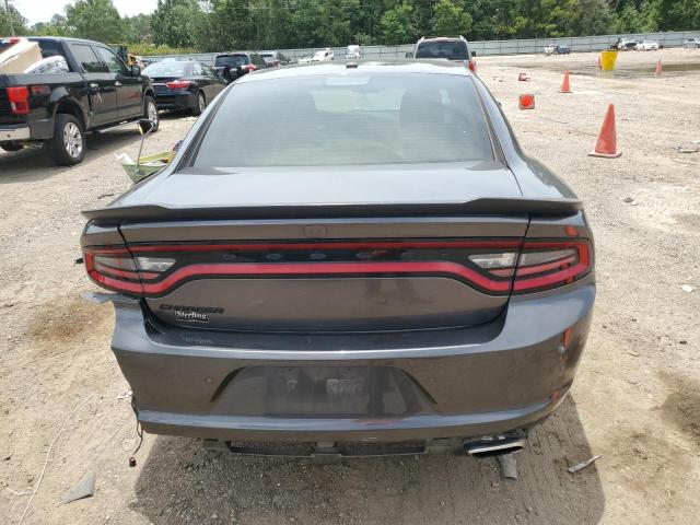 Photo 5 VIN: 2C3CDXBG6MH678374 - DODGE CHARGER SX 