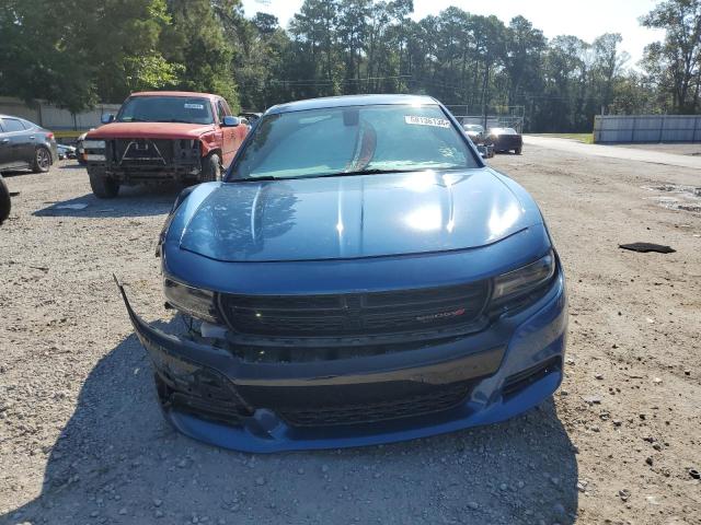 Photo 4 VIN: 2C3CDXBG6MH679458 - DODGE CHARGER SX 