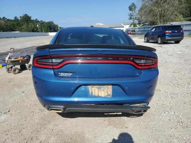 Photo 5 VIN: 2C3CDXBG6MH679458 - DODGE CHARGER SX 