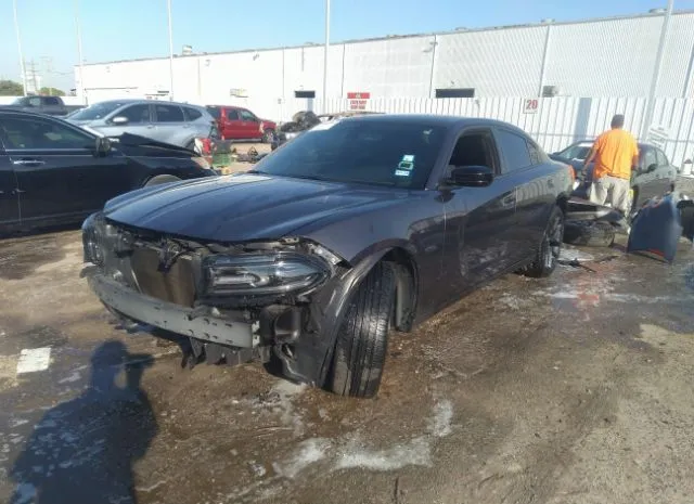 Photo 1 VIN: 2C3CDXBG6MH681713 - DODGE CHARGER 