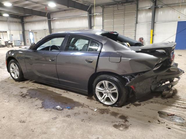 Photo 1 VIN: 2C3CDXBG6NH129369 - DODGE CHARGER 