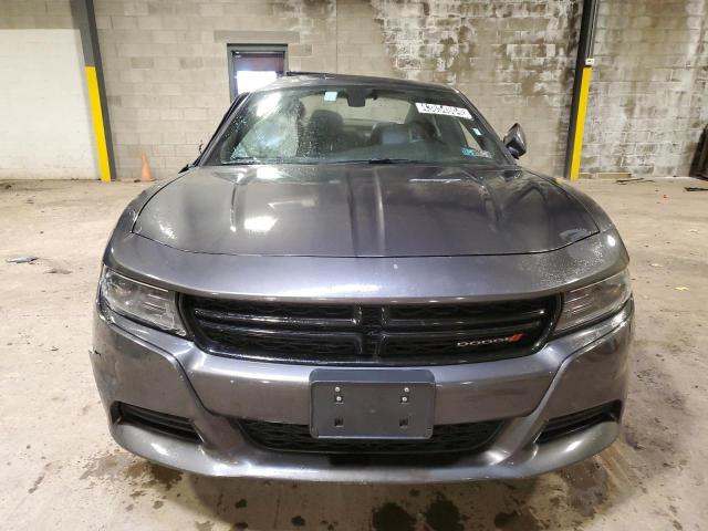 Photo 4 VIN: 2C3CDXBG6NH129369 - DODGE CHARGER 