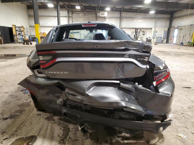 Photo 5 VIN: 2C3CDXBG6NH129369 - DODGE CHARGER 