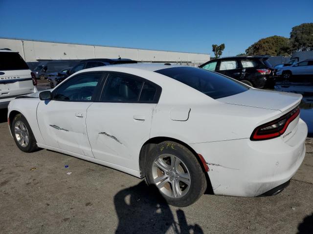 Photo 1 VIN: 2C3CDXBG6NH133020 - DODGE CHARGER SX 